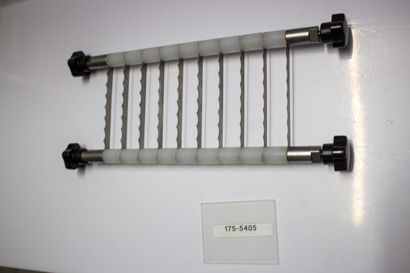 Ersatzmesser-Set für den Currywurstschneider CALLAS