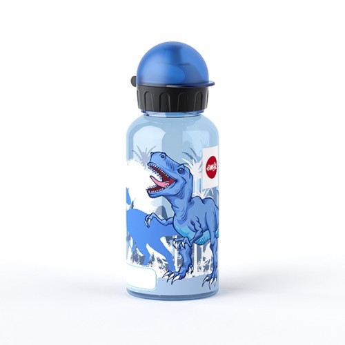 EMSA KIDS TRITAN Trinkflasche 0,4 L Dino