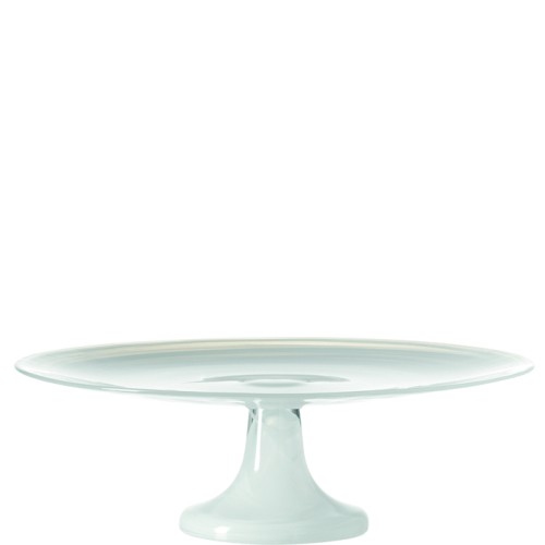 LEONARDO Schale a. F. 31 weiß Alabastro