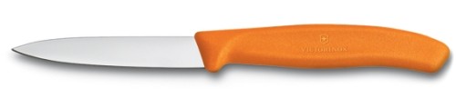 Victorinox Gemüsemesser, Swiss Classic orange, 8 cm