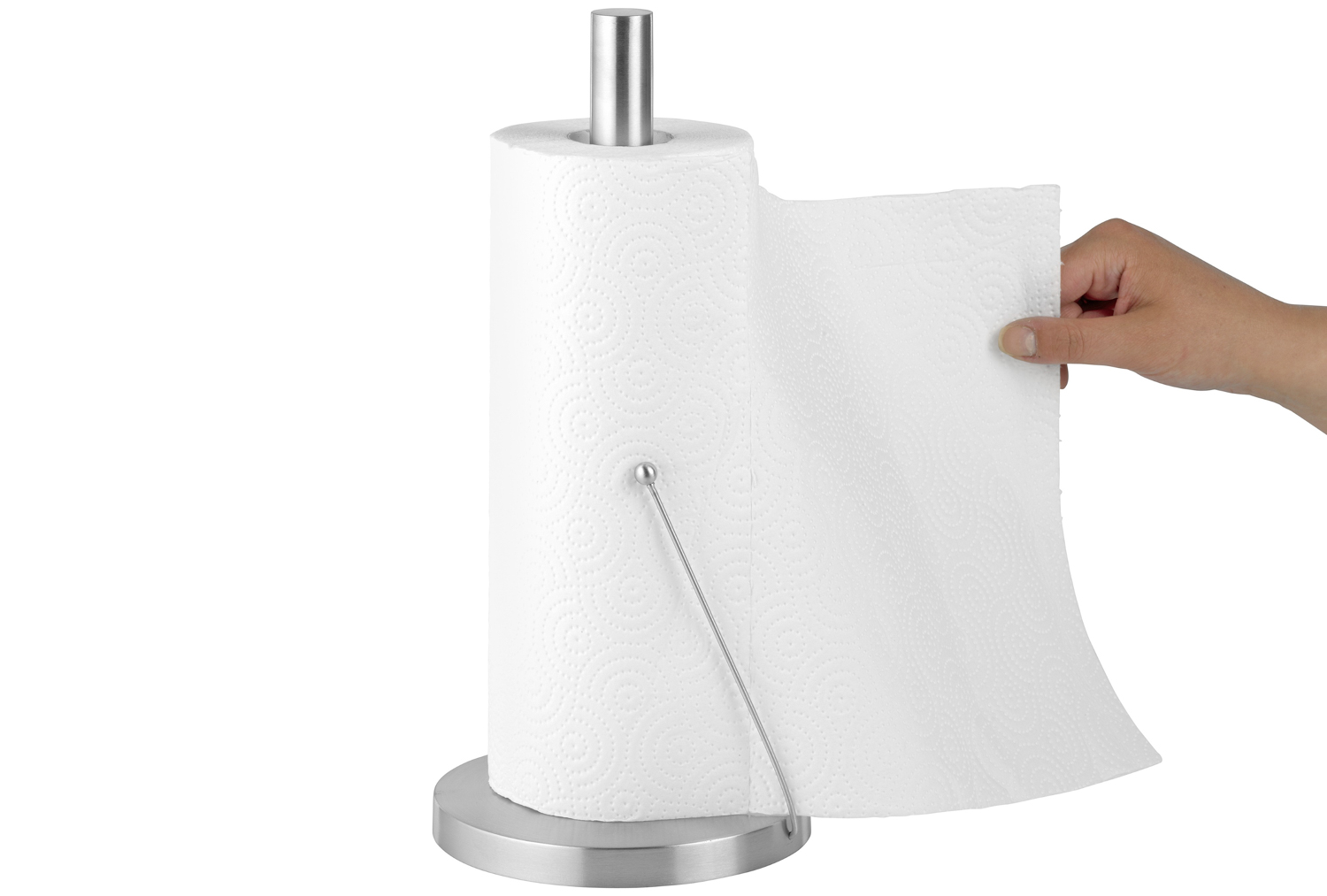 Küchenrollenhalter SAM,