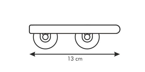 Spültuchhalter CLEAN KIT