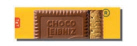 Leibniz Choco Vollkornkeks, 125g Packung
