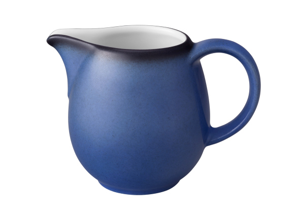 Seltmann Giesser 2 0,23 l, Form: Coup F.Dining, Dekor: 57122 royalblau