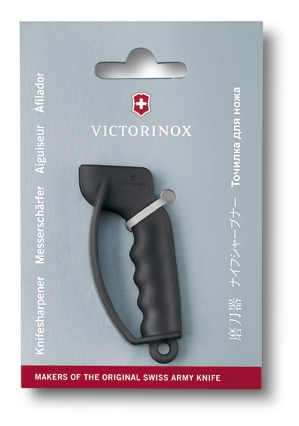 Victorinox Messerschärfer Sharpy