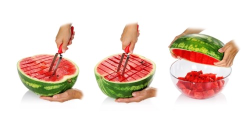 Melonenschneider PRESTO