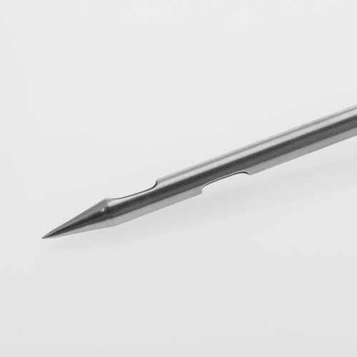 Westmark Bratensaftspritze »Edelstahl«, 3 tlg.