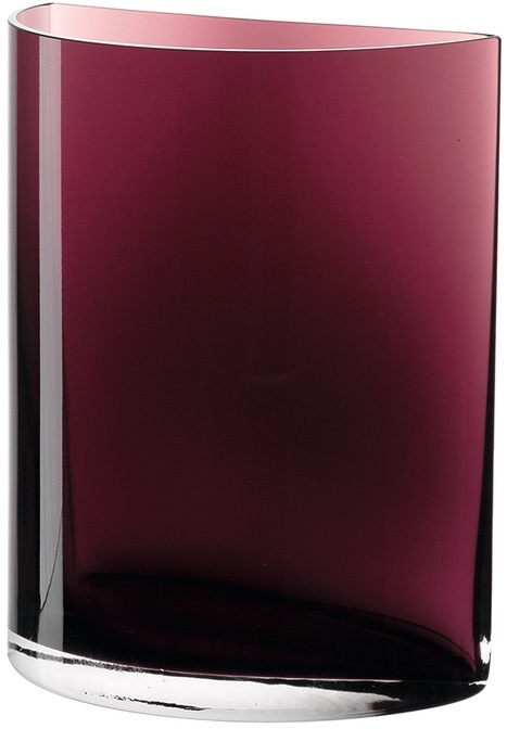 Leonardo Vase 23 Halbkreis aub. Centro