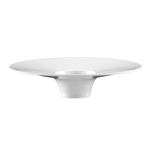 Seltmann Eventteller tief oval 22 cm, Form: Mandarin, Dekor: 00006