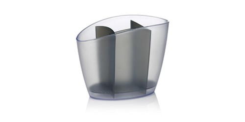 Abtropfkorb für Besteck CLEAN KIT