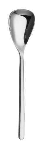 Eislöffel Ventura, Edelstahl 18/10, poliert