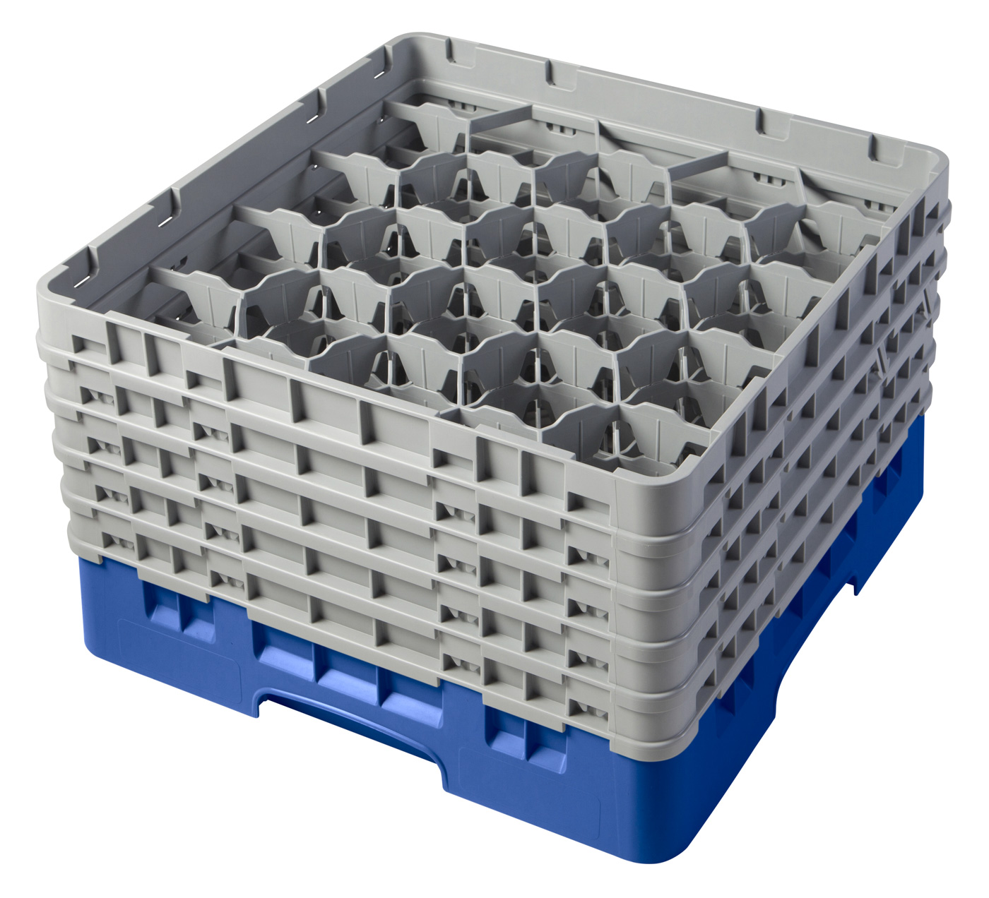 Camrack® mit 20 Fächern 25,7cm maximale Höhe von Cambro