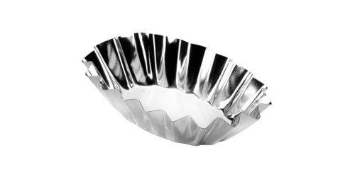 Ovales Korb DELÍCIA, 6 St.