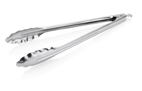 Universalzange. Chromnickelstahl.