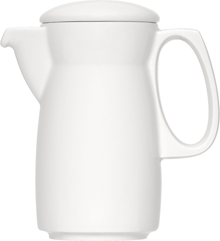 BAUSCHER dimension Kaffeekanne Komplett 0.30 l - auch für Serie(n): systemgeschirr dimension