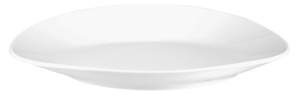 Seltmann Gourmetteller flach Organic M5340/34 cm, Form: Meran, Dekor: 00006