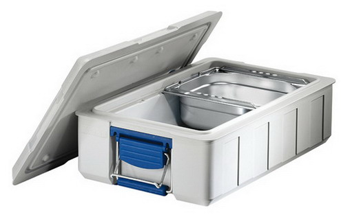 BLANCOTHERM 160 K Speisetransportbehälter aus Kunststoff