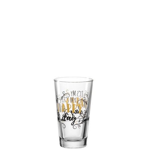 Becher LM 330ml Happy day - Montana