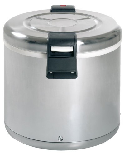 NEUMÄRKER Reiswärmer Ø 395 x h 372 mm