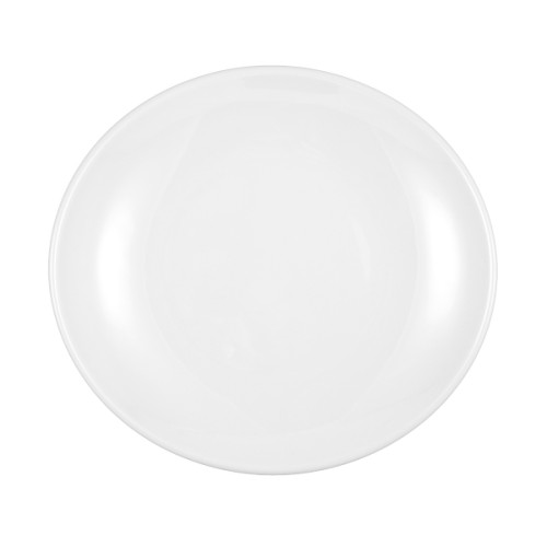 Seltmann Teller oval 5234 21 cm, Form: ModernLife, Dekor: 00006