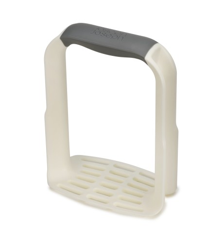 Joseph Joseph Easy-Mash Kartoffelstampfer - Weiß