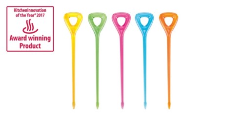 Partyspieße PRESTO, 30 St.