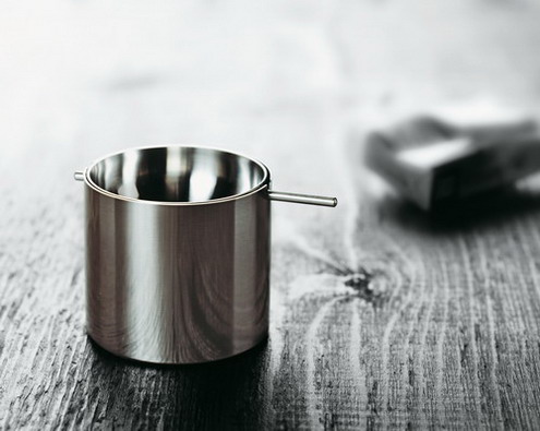 Stelton Aschenbecher, 10 cm