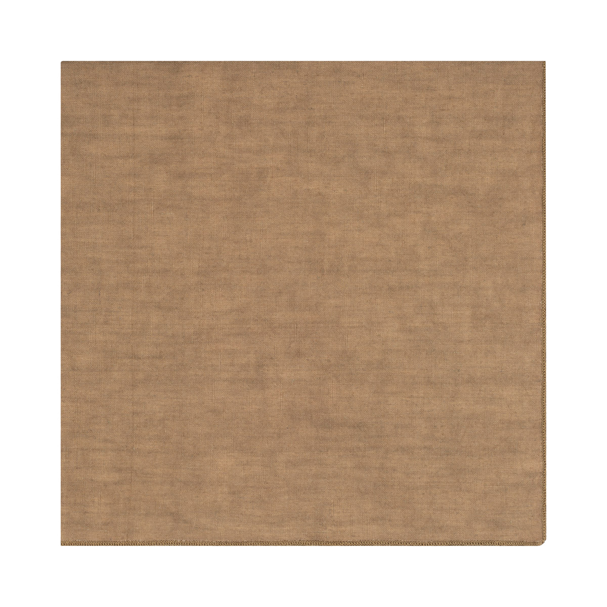 Leinen-Serviette -LINEO- Tan. Material: Linen. Von Blomus.