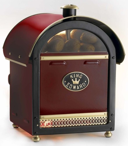 NEUMÄRKER King Edward Potato Baker - klein 460x480x584 mm