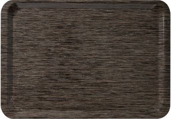 Roltex Tablett in Euro 1/1 Größe, wenge