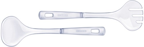 Leifheit Salatbesteck