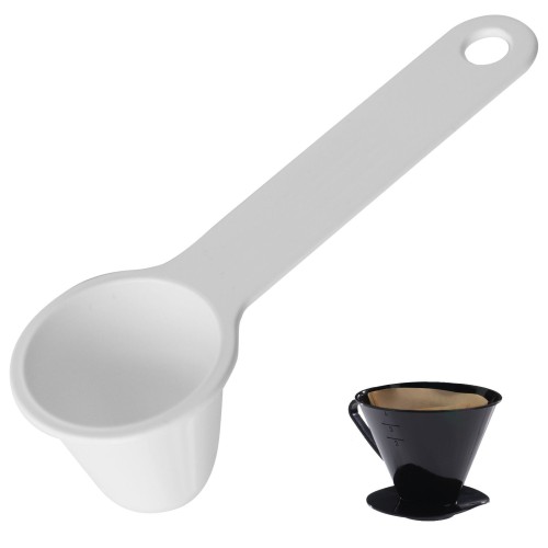 Westmark Kaffee-Dosierlöffel für 6 gr., 11 cm