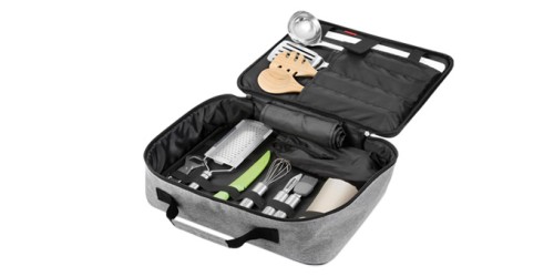 Reise-Ordnungssystem für Küchenutensilien MOVE