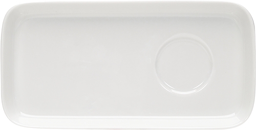 Schönwald Connect Setplatte, Nenngröße: 25, Ø 256x130mm