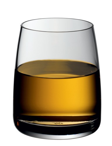 WMF DIVINE Softdrink 0,2L (85.050.214) | Maße: 9 x 7,5 x 7,5 cm