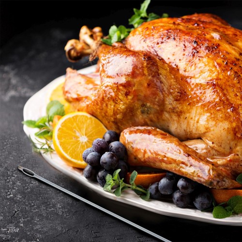 Westmark Dressiernadel