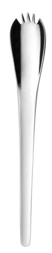 INSPIRATION Spork medium 18/10 CNS poliert