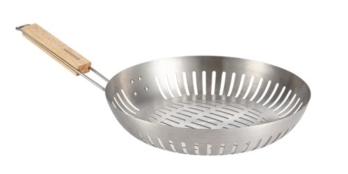 Bratpfanne zum Grillen PRIVILEGE ø 28 cm