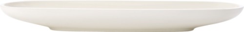 Villeroy & Boch Schale oval, 44 x 14 cm, Serie Artesano Professionale, Inhalt: 1,24 Liter