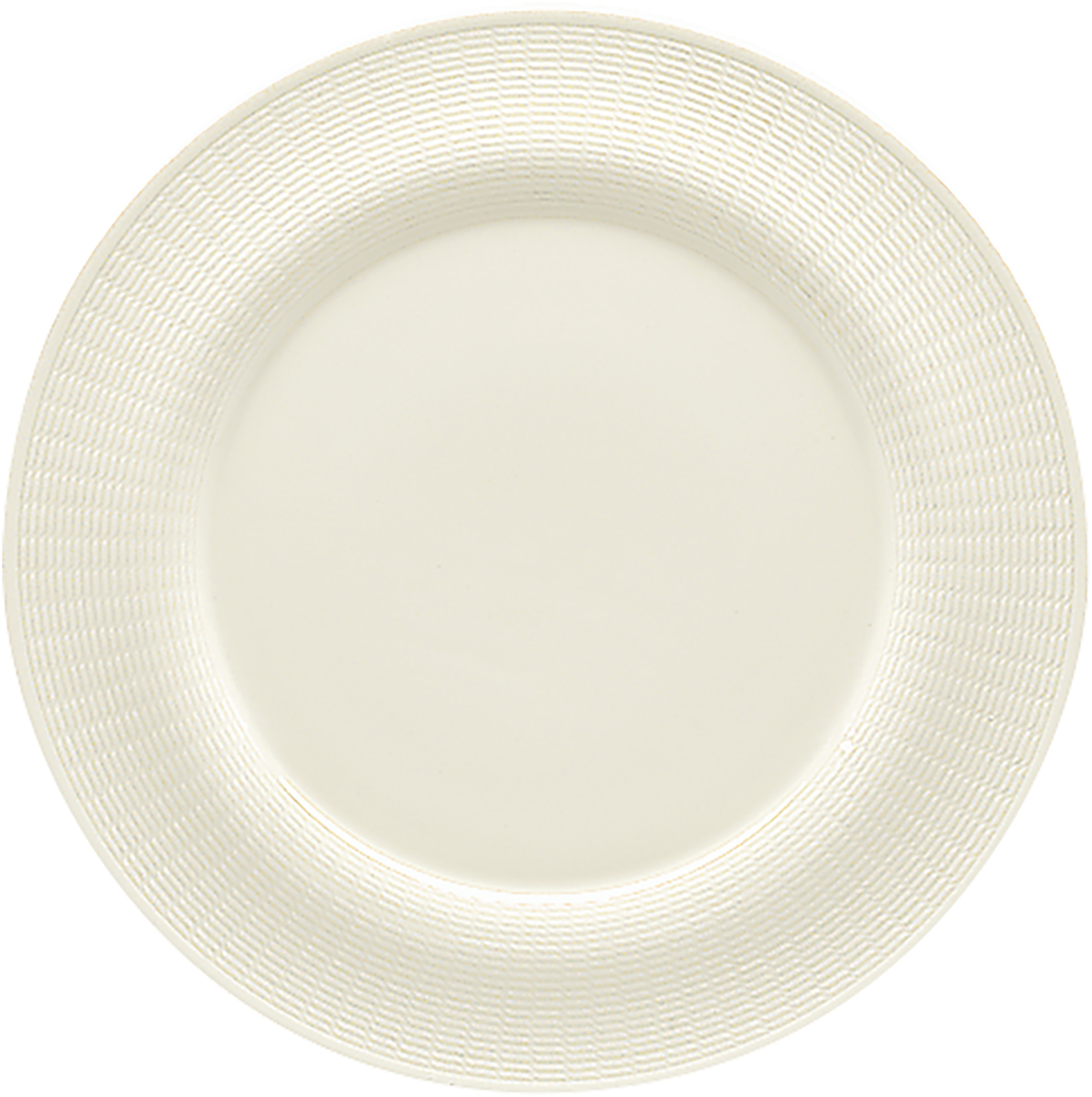 Generation Teller flach rund Fahne Relief 31 cm Höhe: 2,4 cm von SCHÖNWALD