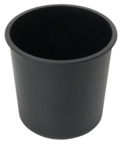 Antihaft-Dariolform ganz aus Exoglass®, mit gebördeltem Rand, verschleißfrei, spülmaschinenfest Bodendurchmesser: 5 cm, Höhe: 7