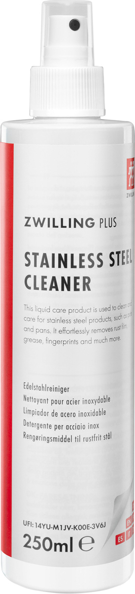 Reinigung und Pflege, rund, Serie: Plus. Marke: ZWILLING