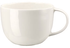 Rosenthal Espresso-Obertasse Brillance Weiss