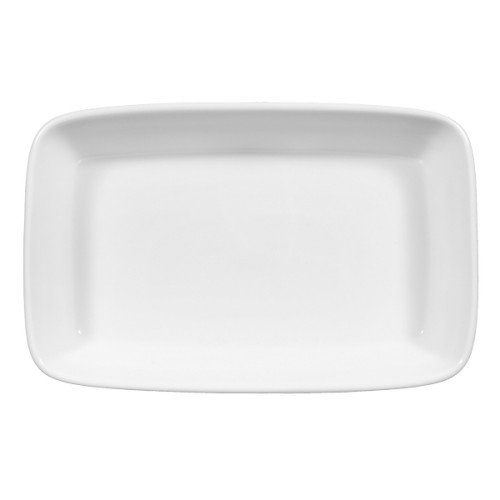 Seltmann V131 PR_Schale eckig 17,5x11 cm, Form: Varionorm, Dekor: 00003