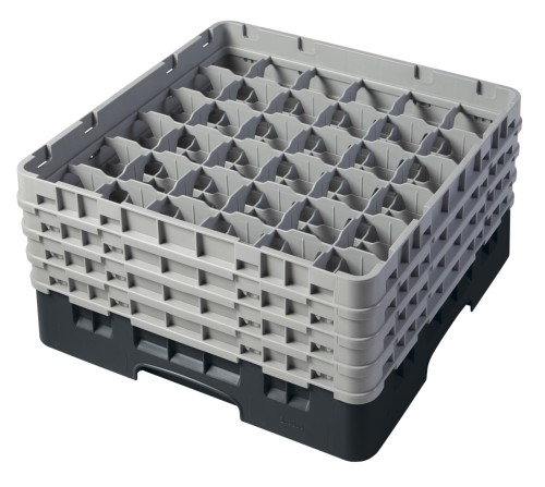 Camrack® mit 36 Fächern 21,5cm maximale Höhe von Cambro