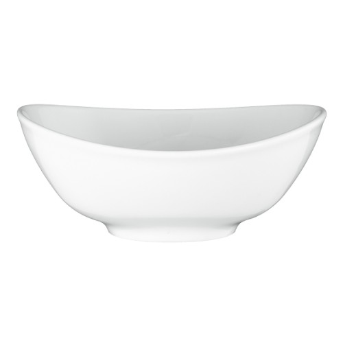 Seltmann Suppenbowl oval 5238 16 cm, Form: ModernLife, Dekor: 00006