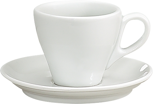 Schönwald Form 98 Tasse stark, Nenngröße: 09, Ø 67mm, Inhalt: 0,09 L