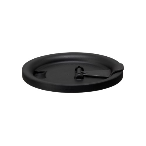 Seltmann Deckel to go, rund, Form: Zusatzsortiment, weiss