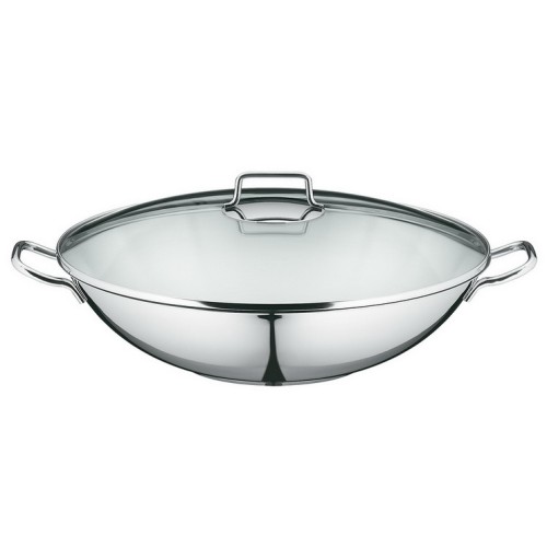 WMF Wok Macao 4Tlg. M.Dämpfereinsatz 36Cm