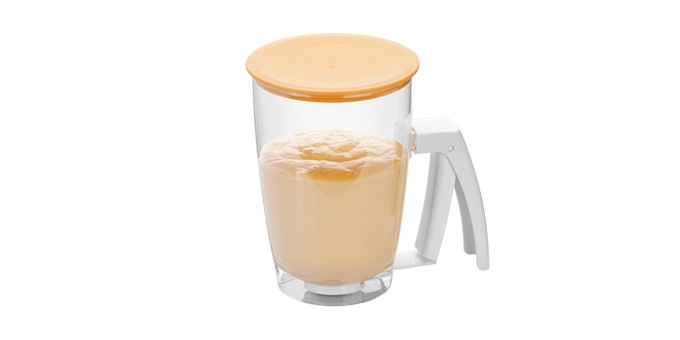 Teigportionierer DELÍCIA Kunststoff Spülmaschinenfest